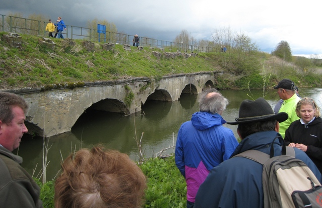 The river under